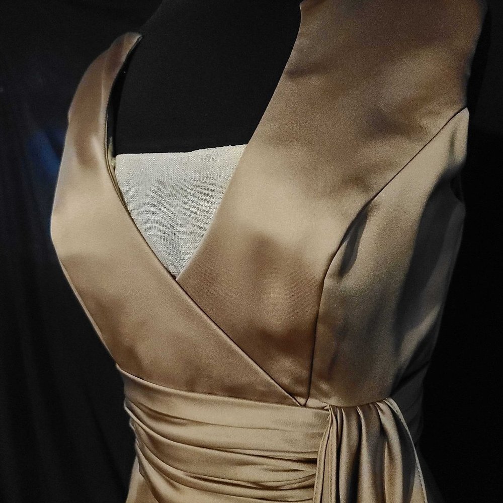 Impression Bridal Dress, Bridesmaid Dress